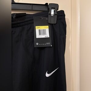 K-State Nike training joggers